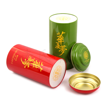 定做英德紅茶英紅九號包裝鐵罐,150克裝綠茶鐵罐