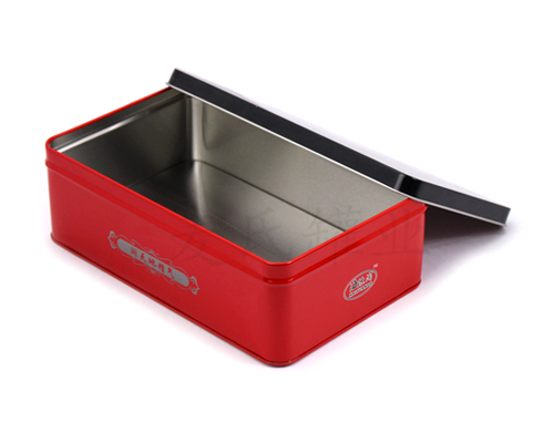 枸杞子鐵盒包裝 枸杞子鐵盒包裝