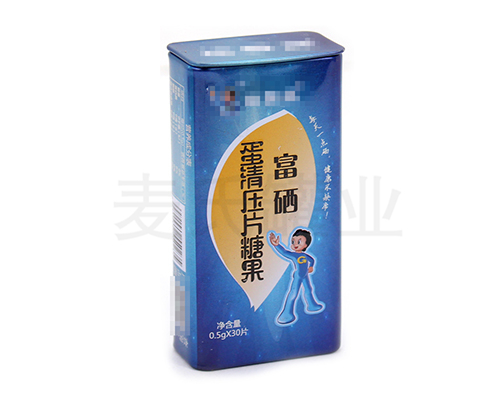 壓片糖包裝盒 壓片糖包裝盒