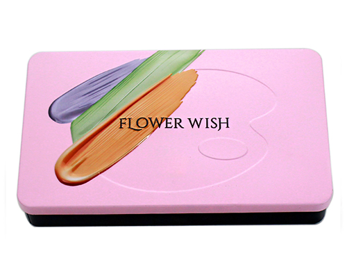 廠(chǎng)家直銷(xiāo)精美禮品鐵盒包裝